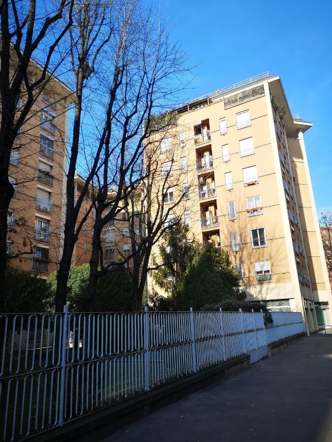 Appartamento Cadolini - Duomo In 20 Min - Quiteness And Garden * Milano
