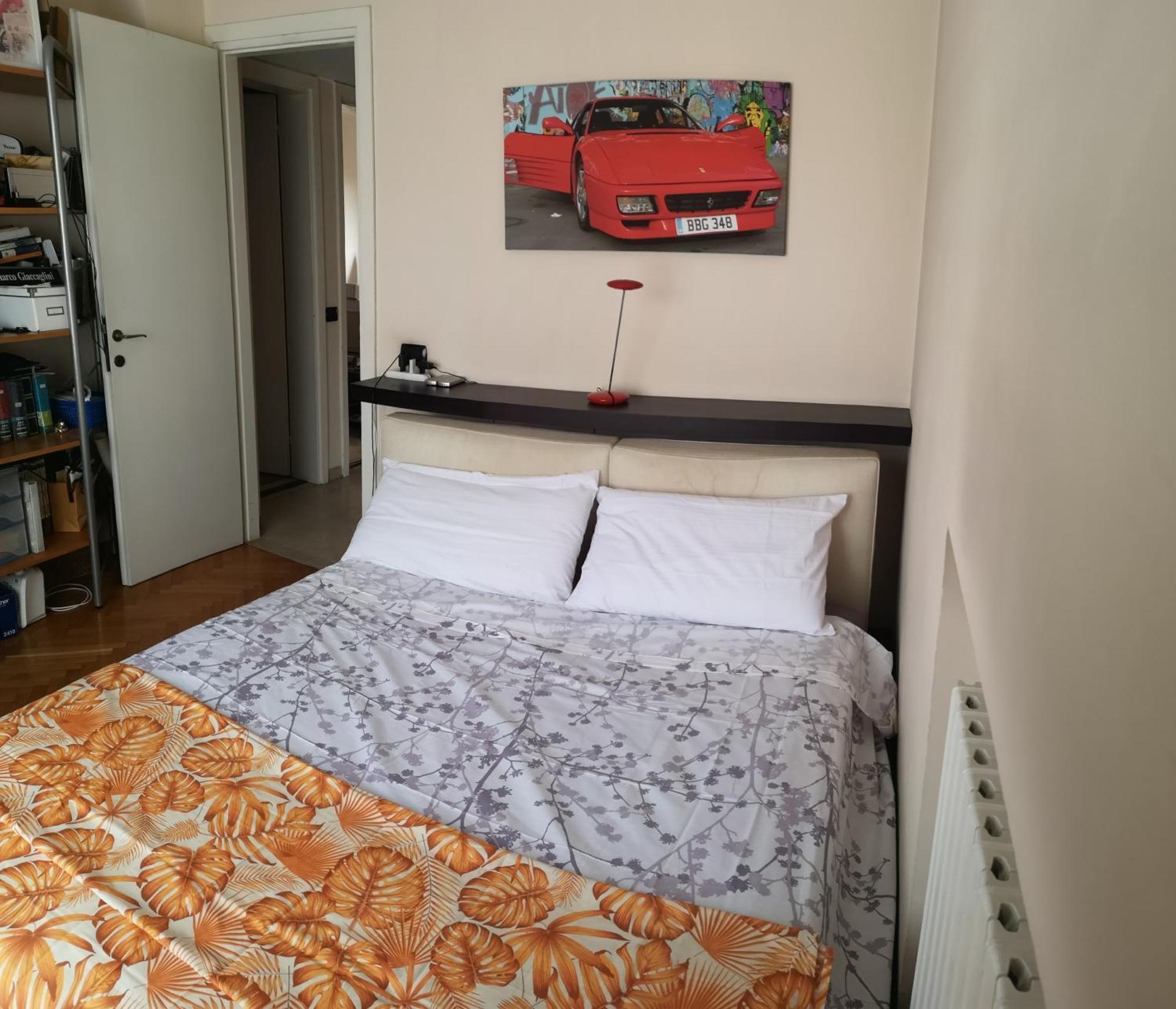 Appartamento Cadolini - Duomo In 20 Min - Quiteness And Garden * Milano