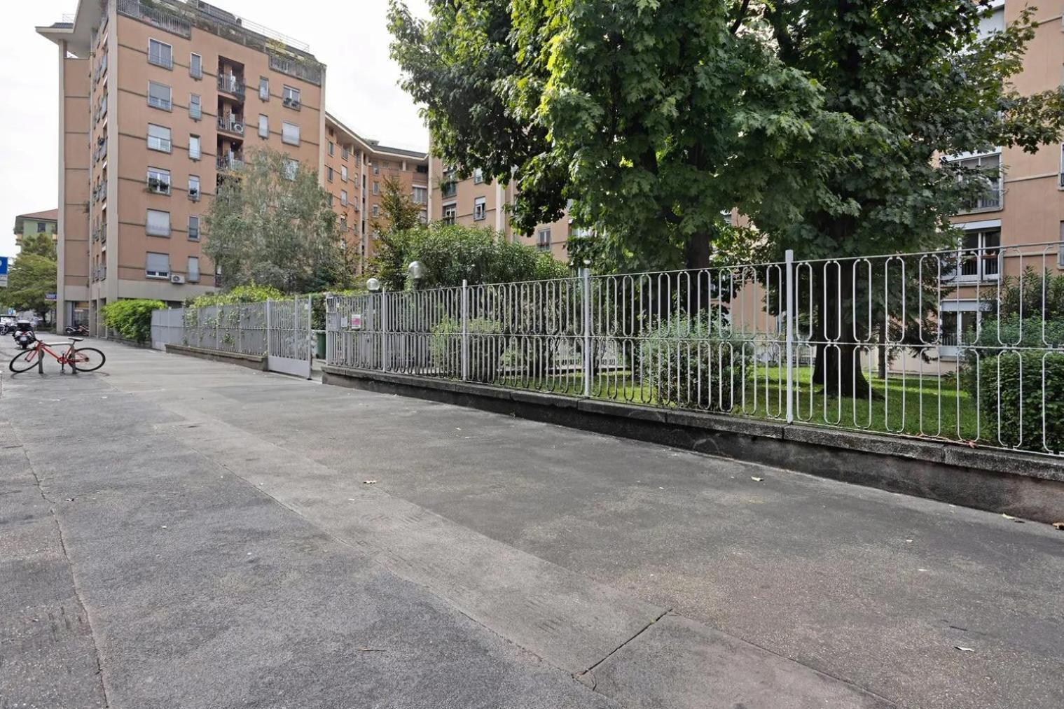 Appartamento Cadolini - Duomo In 20 Min - Quiteness And Garden Appartamento *