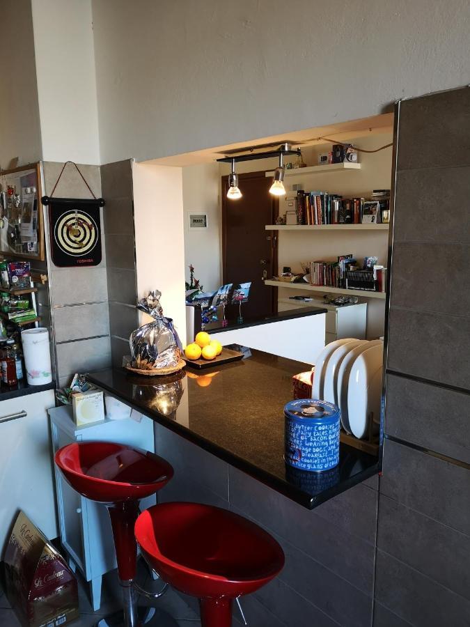 Cadolini - Secured Parking! - Duomo In 20 Min - Quiteness And Garden Appartamento