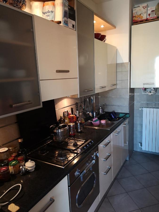 Appartamento Cadolini - Secured Parking! - Duomo In 20 Min - Quiteness And Garden